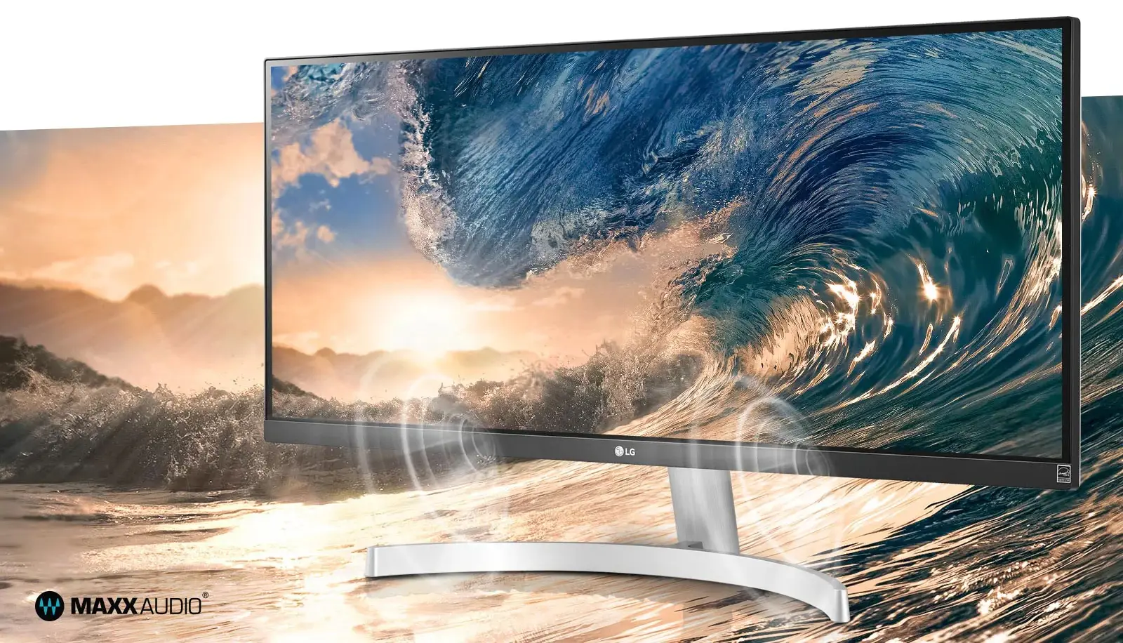 29BN650-B monitor kolor